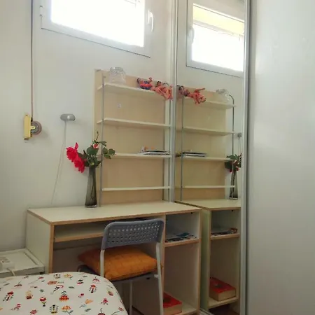 Privada Paseo Del Arte Homestay *