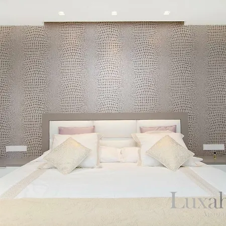 Luxahome Claudio Coello Ii * Madrid