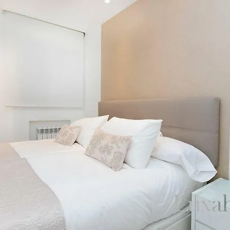 Luxahome Claudio Coello Ii *