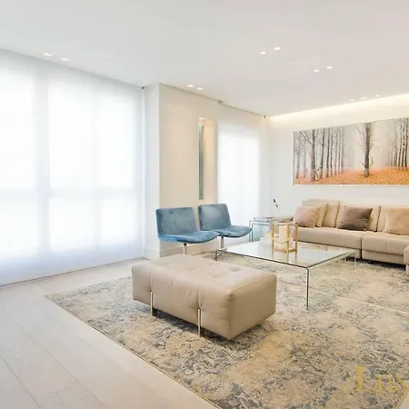 Luxahome Claudio Coello Ii *