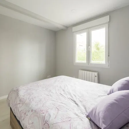 Ifema-airport Apartment Madrid
