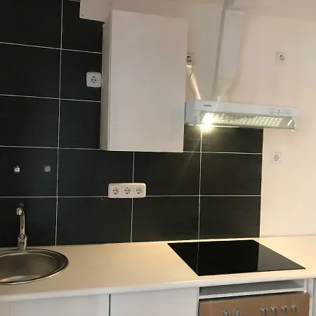 Apartment Pandiellos I