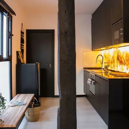 Apartamento Bnbholder Malasaña Es Mia