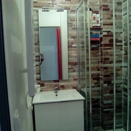 Pandiellos I Apartment *