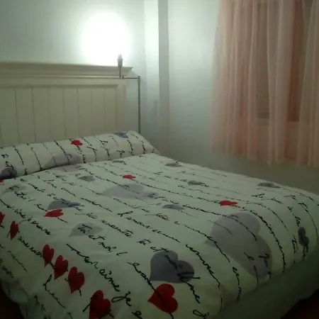 Apartment Pandiellos I *