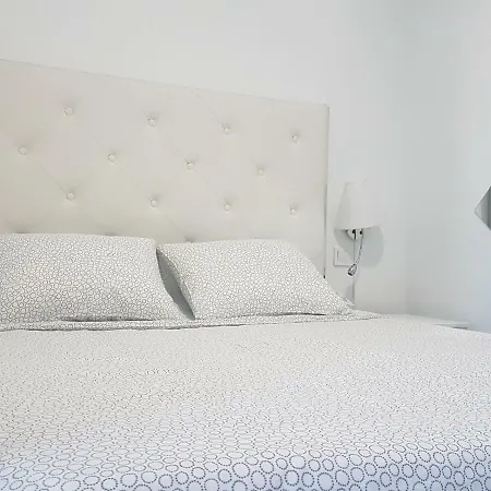 Bonito Apto Barrio Del Pilar Smart Fit Apartment *