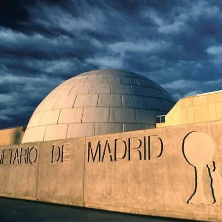 Pandiellos I Madrid