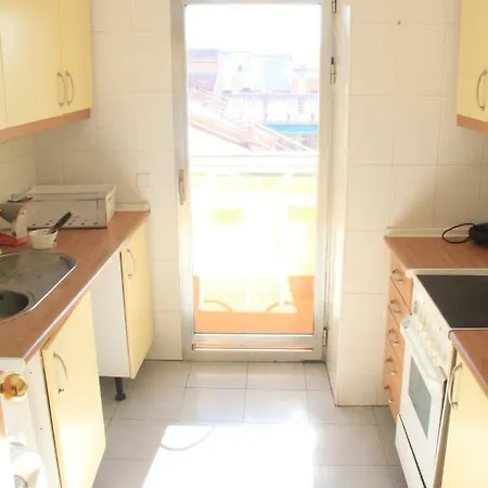 Apartamento Centro Sun&space Madrid