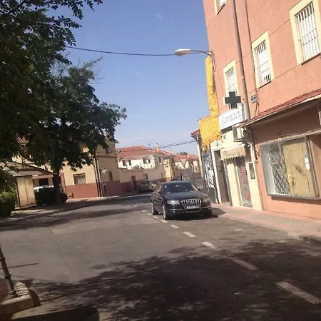 Urgel Madrid