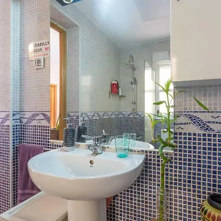 Urgel Apartment