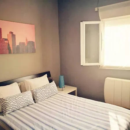 Urgel Apartment