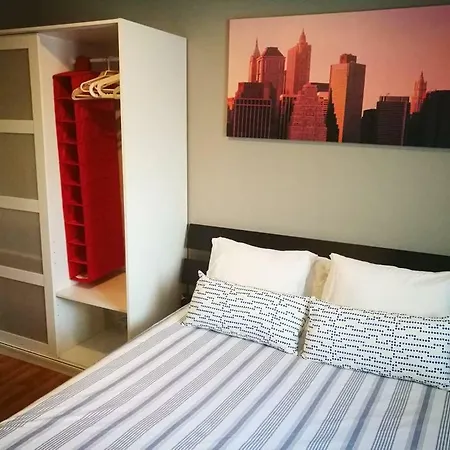 Urgel Appartement *