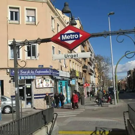 Urgel