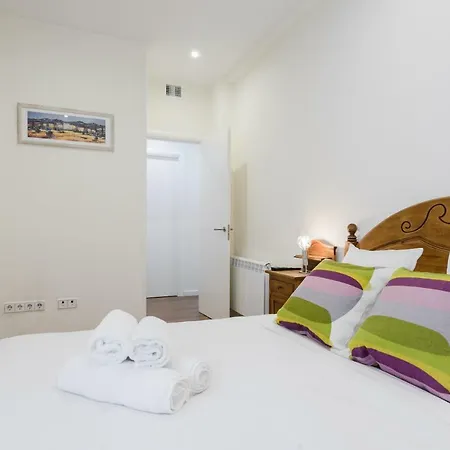 Charming Retiro Apartment