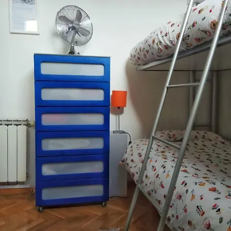 Privada Paseo Del Arte