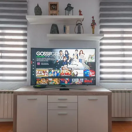 21 Gumers Apartment Madrid