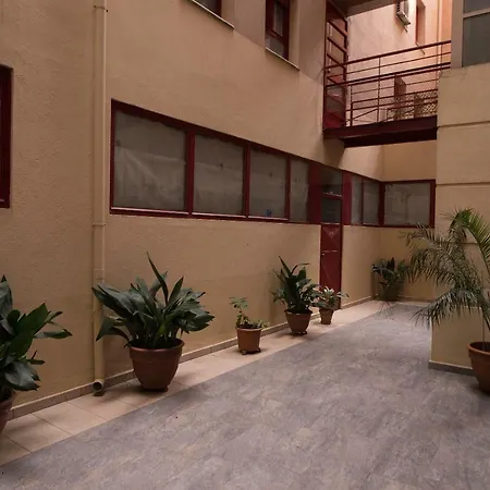 For Rastro - La Latina Apartment Madrid