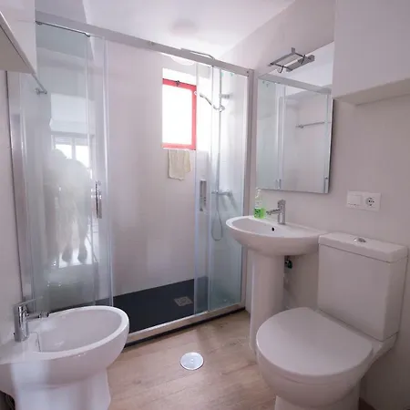 Apartment For Rastro - La Latina Madrid