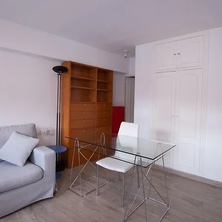 Apartment For Rastro - La Latina