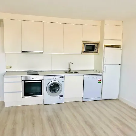 Apartamento Pisos Con Piscina De Temporada Corta *