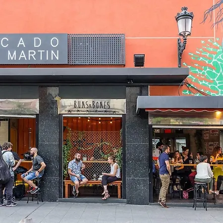 Apartamento Acogedor Y Silencioso En El Centro Apartment