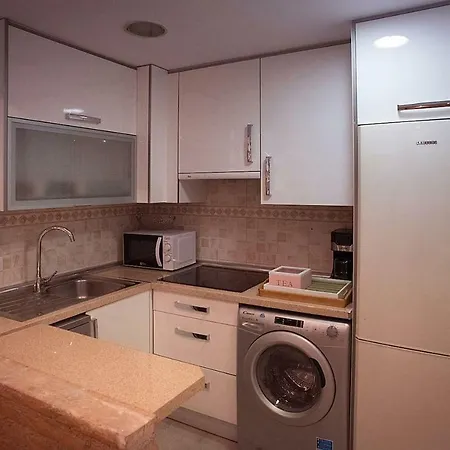 Apartment Apartamento Acogedor Y Silencioso En El Centro *