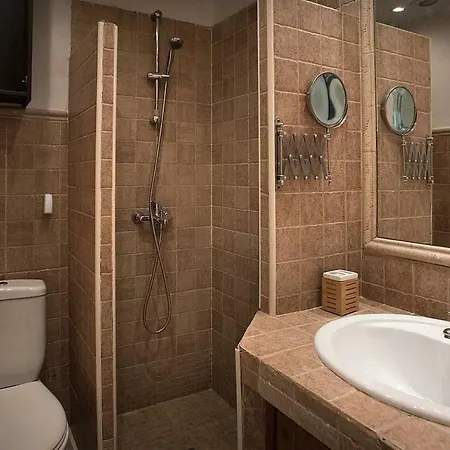 Apartamento Acogedor Y Silencioso En El Centro Apartment Madrid