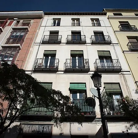 Apartamento Acogedor Y Silencioso En El Centro Apartment
