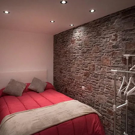 Appartement Apartamento Acogedor Y Silencioso En El Centro Madrid