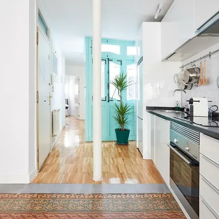 Apartment Santa Ana Sol Boutique Madrid