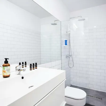 Santa Ana Sol Boutique Apartment Madrid