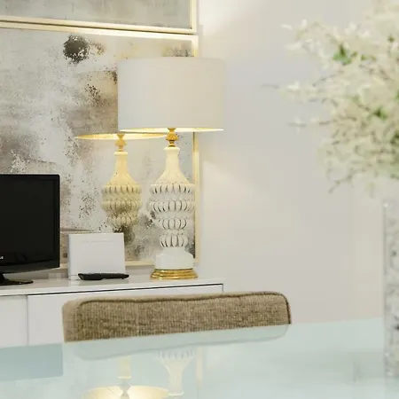 Charming Goya Luxury * Madrid