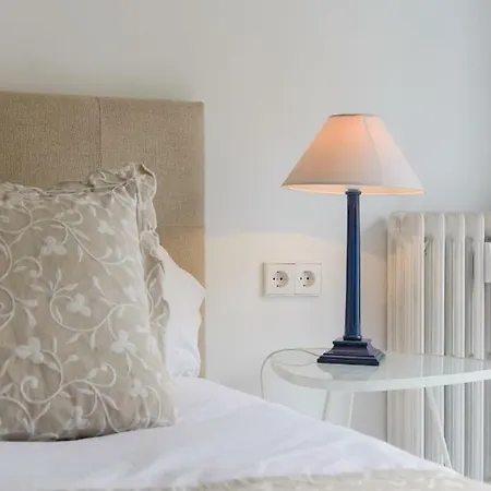 Charming Goya Luxury