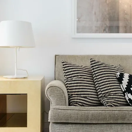 Charming Goya Luxury Madrid