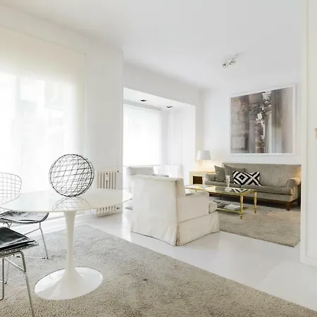 Apartamento Charming Goya Luxury *