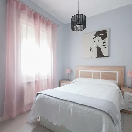 Apartamento 6 Mirasierras Madrid