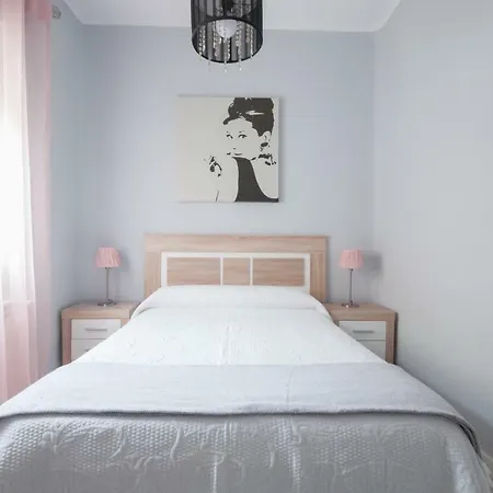 6 Mirasierras Apartment Madrid
