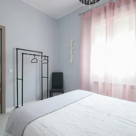 6 Mirasierras Apartment Madrid