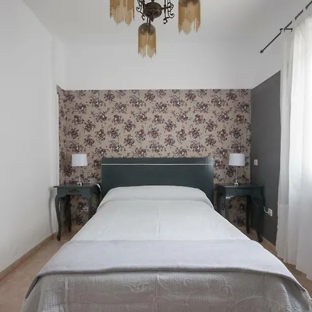 6 Mirasierras Apartamento