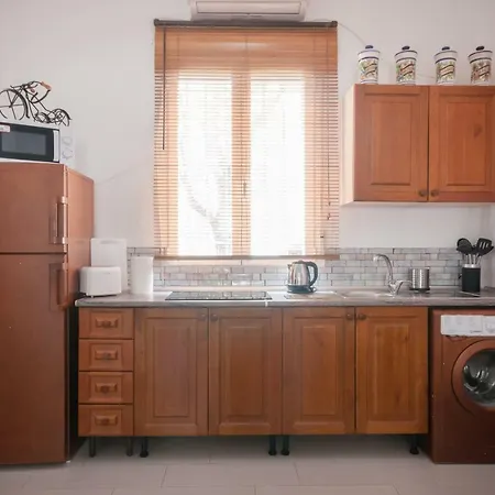 6 Mirasierras Apartamento Madrid