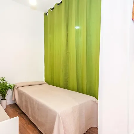 Apartment Precioso Apartamento San Cosme Madrid