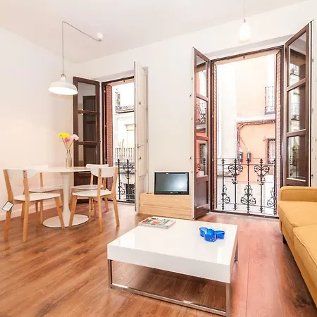 Precioso Apartamento San Cosme * Madrid