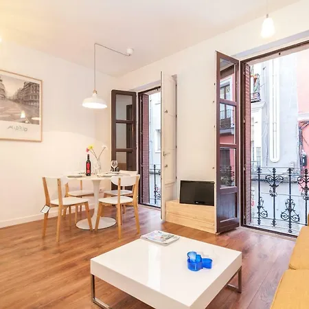 Precioso Apartamento San Cosme *