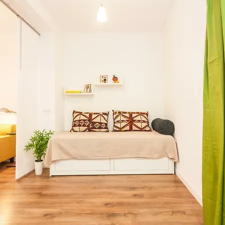 Precioso Apartamento San Cosme