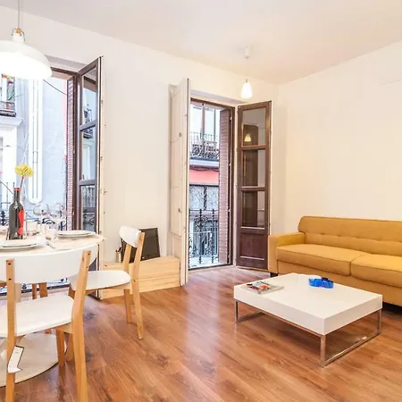 Precioso Apartamento San Cosme Apartment *