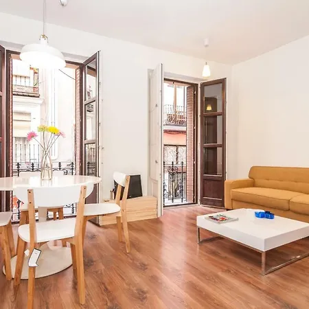 Precioso Apartamento San Cosme
