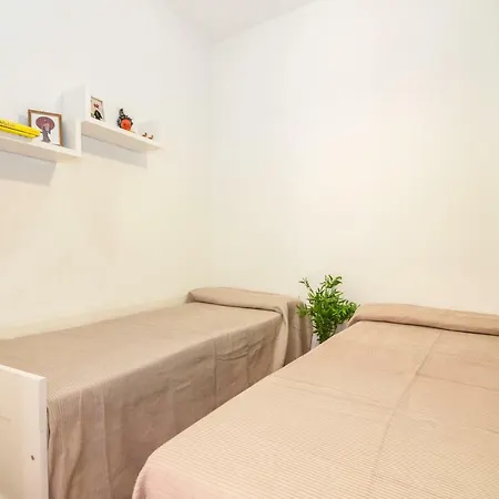 Apartment Precioso Apartamento San Cosme *