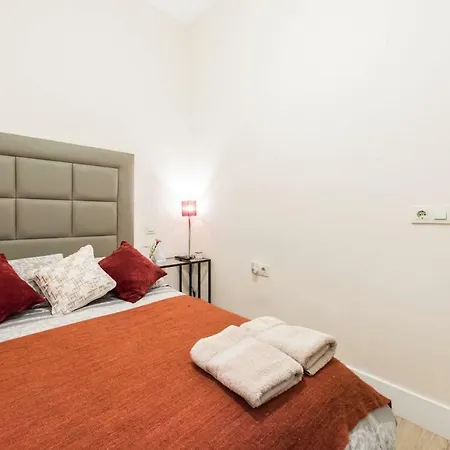Apartment En Calle Relatores