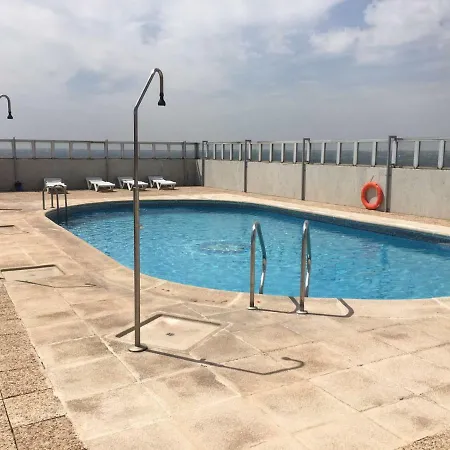 Apartment Pisos Con Piscina De Temporada Corta *