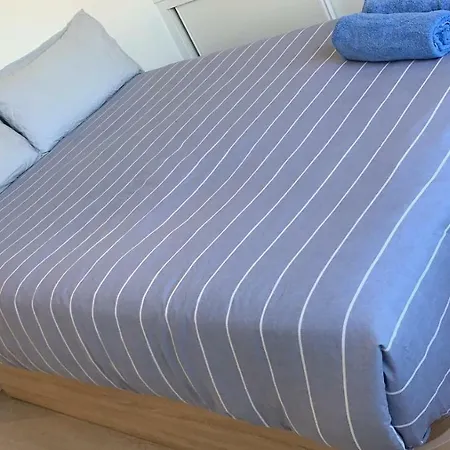 Apartment Super Apartamento Castellana-serrano-el Viso *